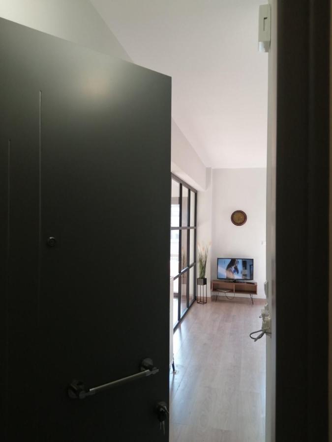 Eleana Apartment Ioannina Exterior photo