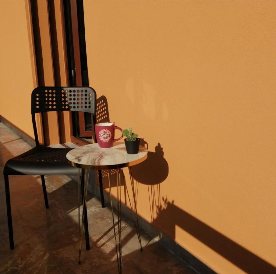 Eleana Apartment Ioannina Exterior photo